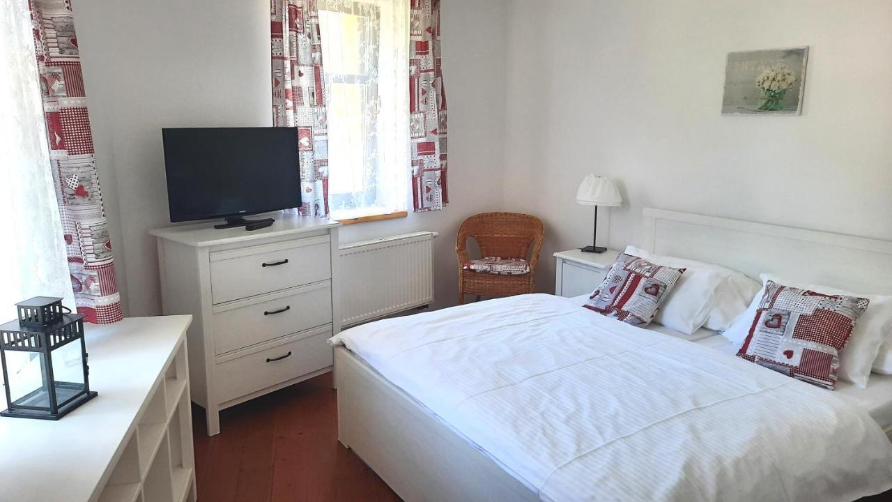 Hotel Strelnice Teplice nad Metují المظهر الخارجي الصورة