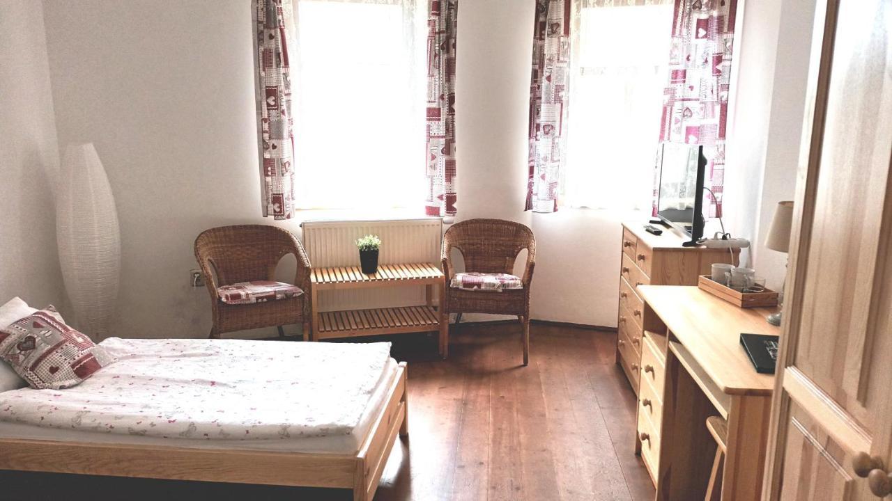 Hotel Strelnice Teplice nad Metují المظهر الخارجي الصورة