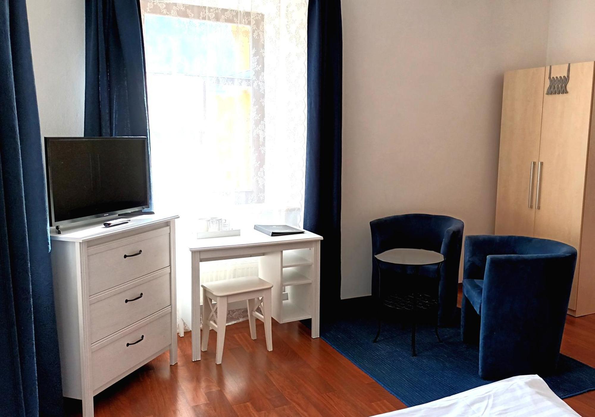 Hotel Strelnice Teplice nad Metují المظهر الخارجي الصورة