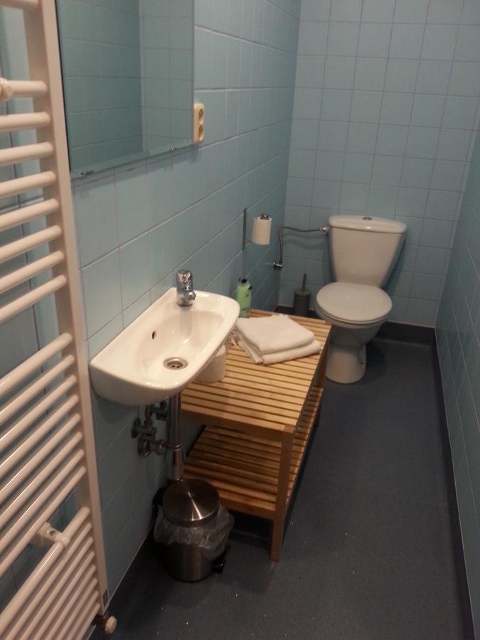 Hotel Strelnice Teplice nad Metují المظهر الخارجي الصورة
