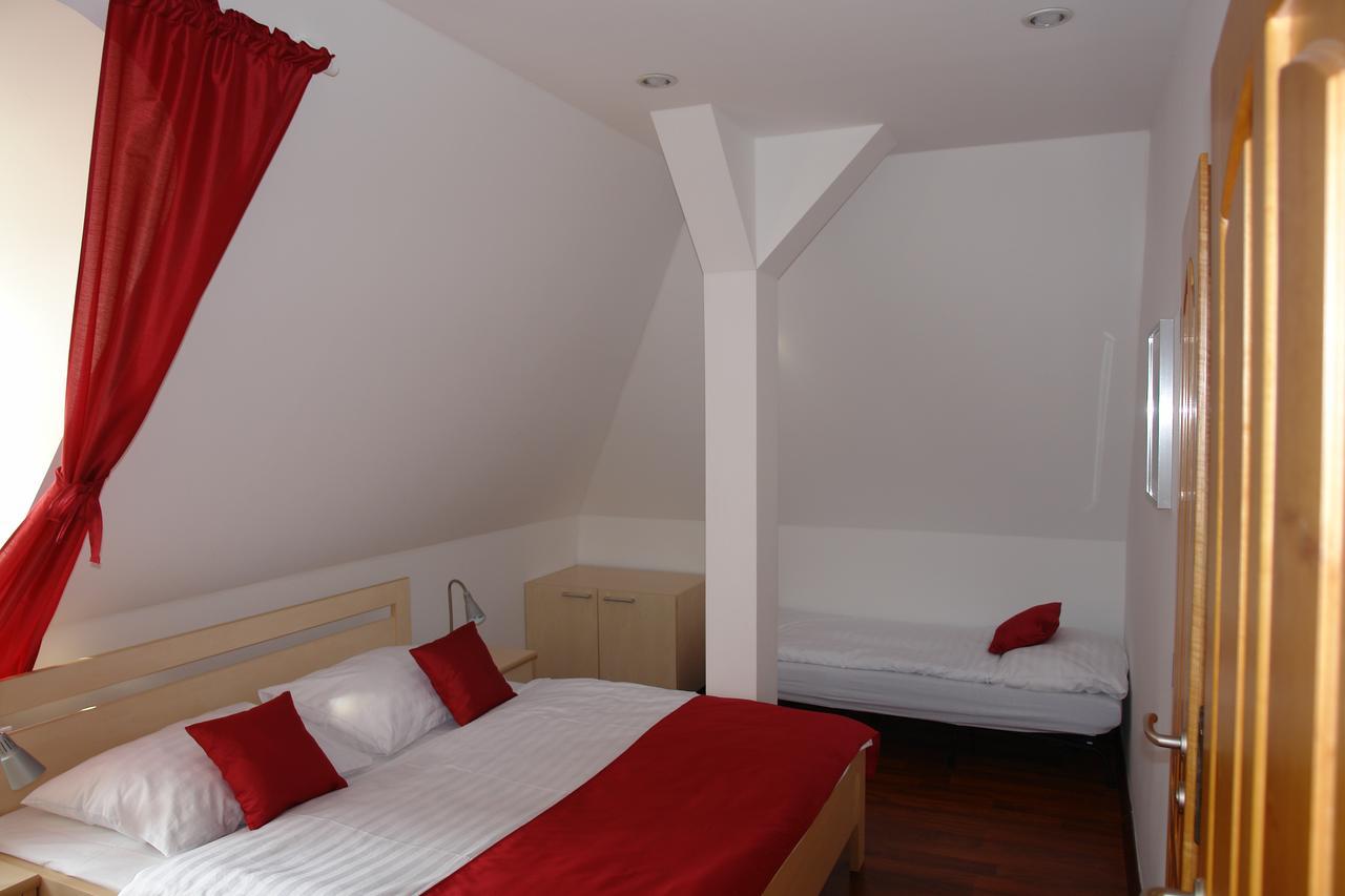 Hotel Strelnice Teplice nad Metují المظهر الخارجي الصورة