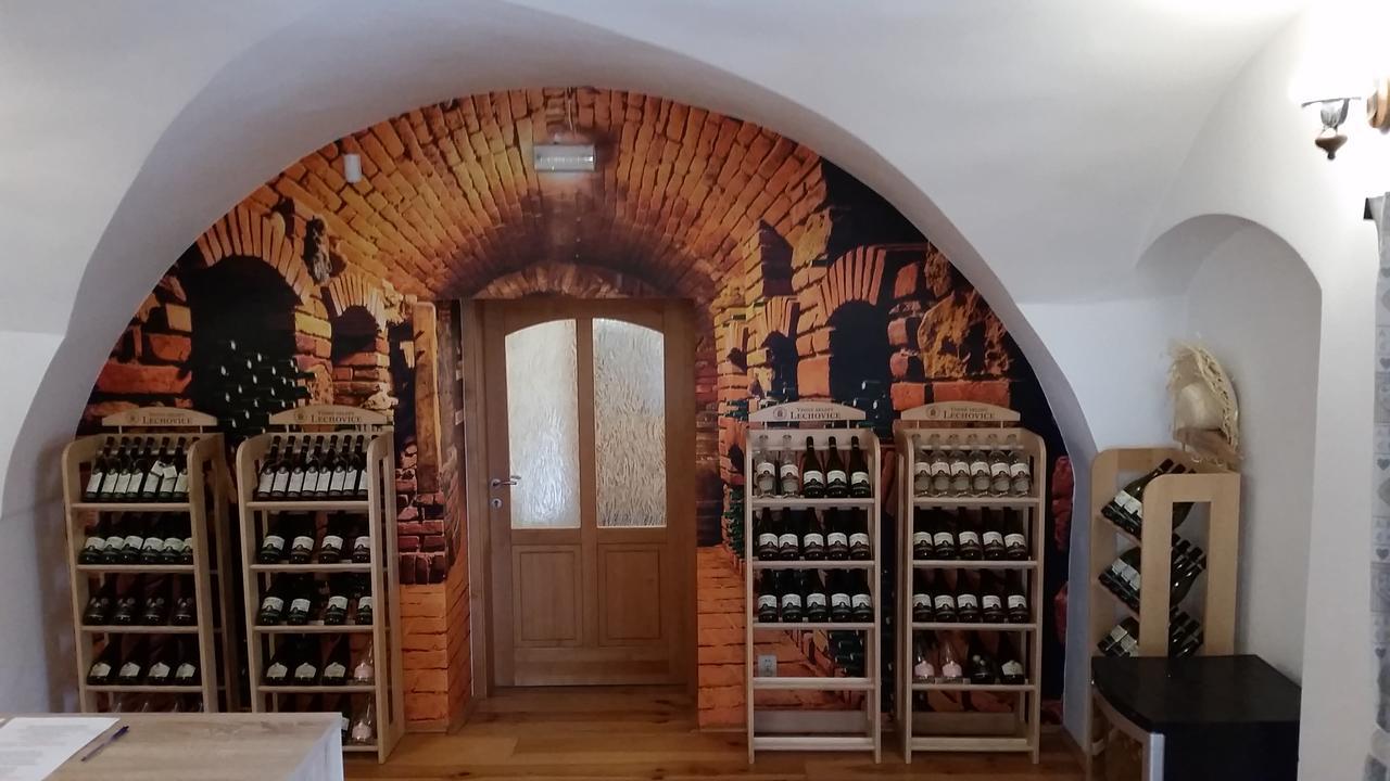 Hotel Strelnice Teplice nad Metují المظهر الخارجي الصورة